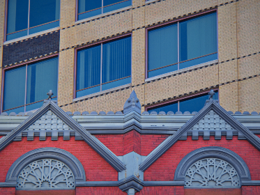 研究所神秘入口 研究所神秘入口